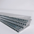 Aluminum Parallel Flow Micro Channel Flat Tube